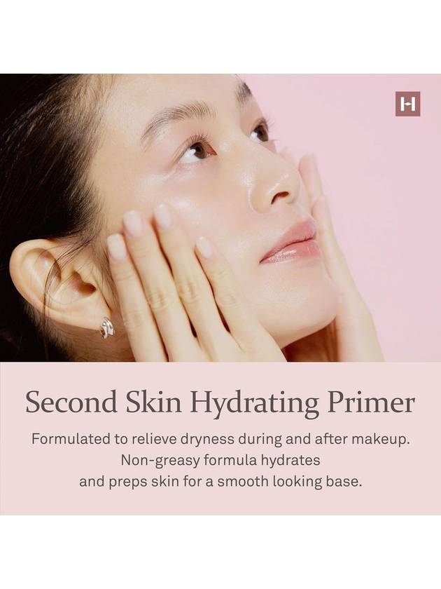 [hince] Second Skin Hydrating Primer 40ml - HINCE - BALAAN 4