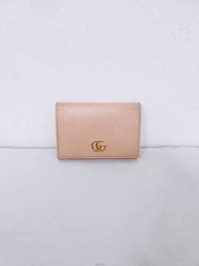 women card wallet - GUCCI - BALAAN 2