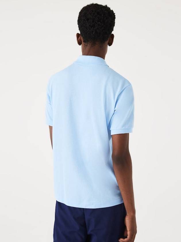 Lacoste Polo - LACOSTE - BALAAN 3