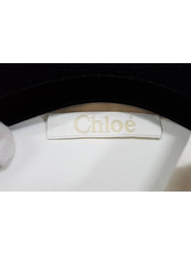 women blouse - CHLOE - BALAAN 7