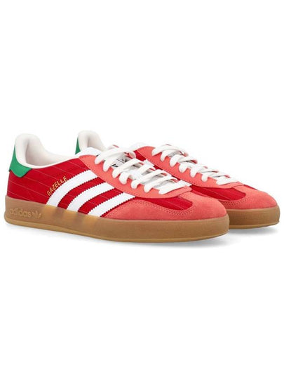 Adidas Originals Gazelle Indoor Sneaker - ADIDAS ORIGINALS - BALAAN 2