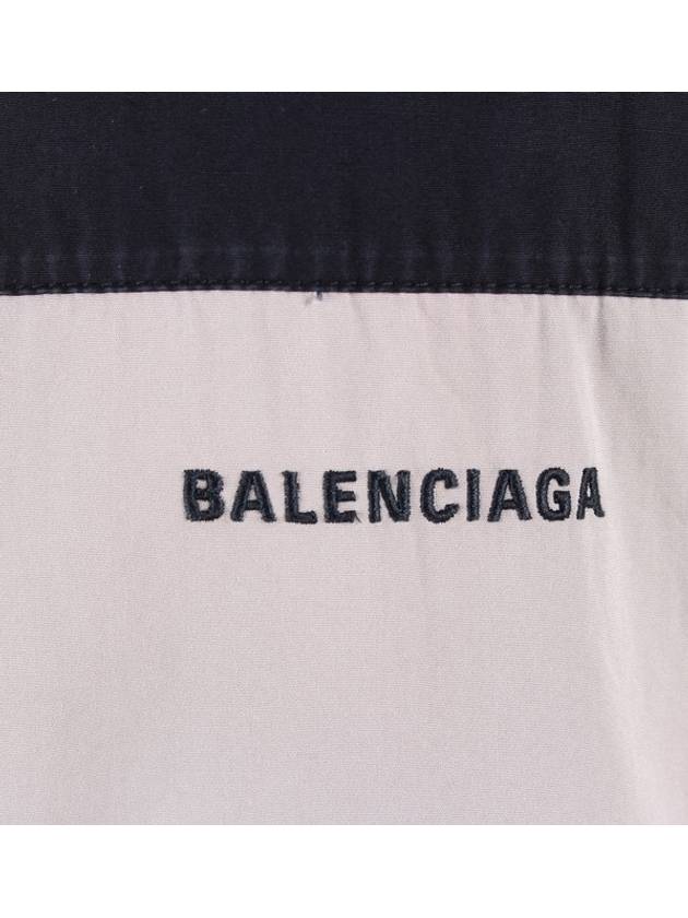 windbreaker 50 - BALENCIAGA - BALAAN 7