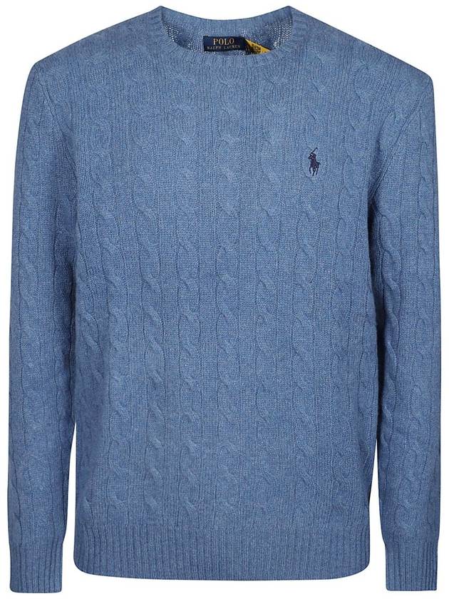 Polo Ralph Lauren Sweater - POLO RALPH LAUREN - BALAAN 1