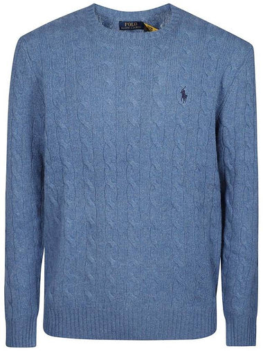 Polo Ralph Lauren Sweater - POLO RALPH LAUREN - BALAAN 1