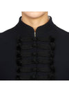 Suit Jacket Black - DIOR - BALAAN 7