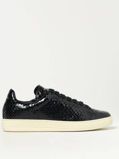 Sneakers men Tom Ford - TOM FORD - BALAAN 1