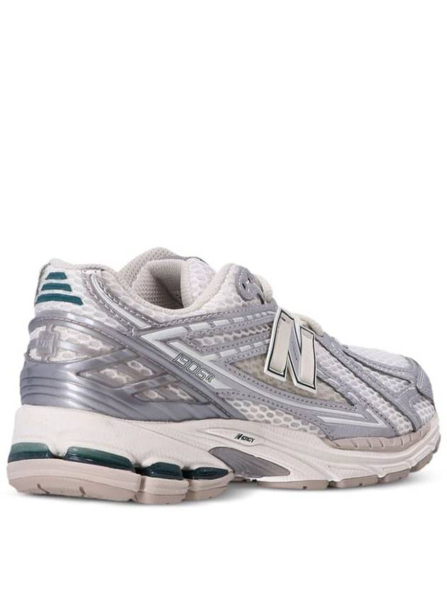 1906R Low Top Sneakers Silver Reflective - NEW BALANCE - BALAAN 5