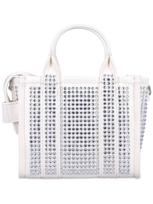 THE CROSSBODY TOTE CRYSTAL - MARC JACOBS - BALAAN 4