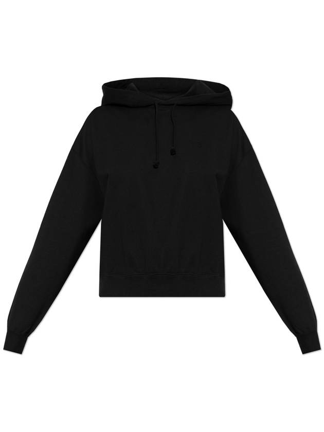 Y-3 Hoodie, Women's, Black - Y-3 - BALAAN 1