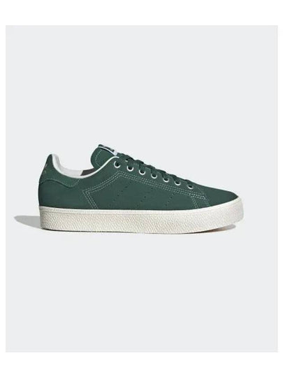 Stan Smith CS Low-Top Sneakers Green - ADIDAS - BALAAN 2