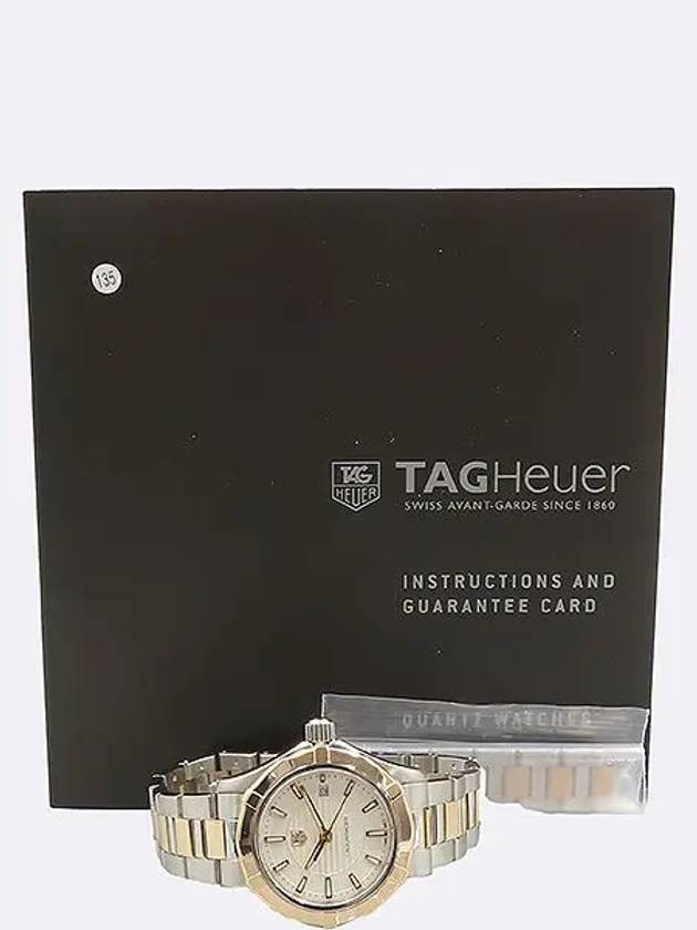 WAP1450 Women s Watch - TAG HEUER - BALAAN 5