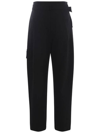 Pinko Cargo Trousers 