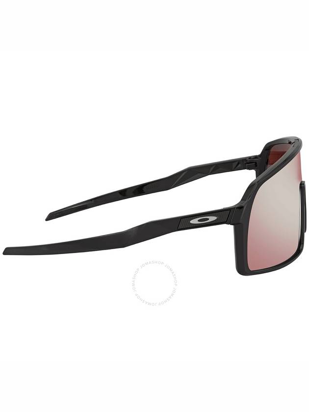 Oakley Sutro Prizm Snow Black Iridium Shield Men's Sunglasses OO9406 940620 134 - OAKLEY - BALAAN 3