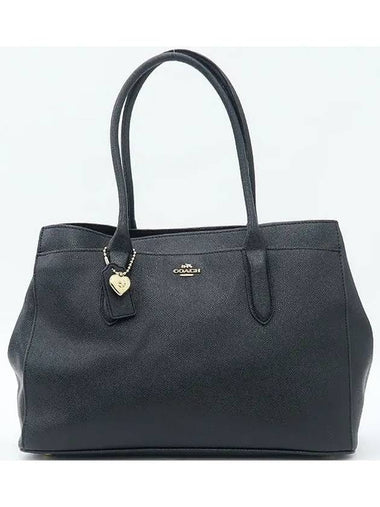 24218 shoulder bag - COACH - BALAAN 1