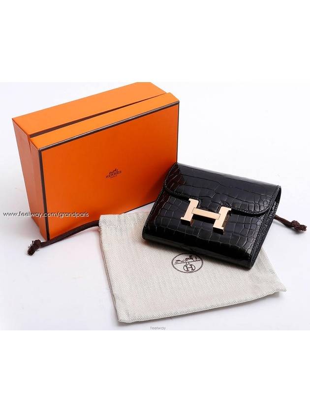 women s wallet - HERMES - BALAAN 6