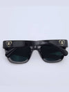 Heart Sunglasses Square Asian Fit A71468 - CHANEL - BALAAN 7