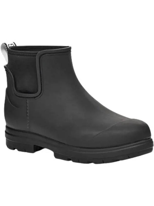 Droplet BLACK 1130831 - UGG - BALAAN 1