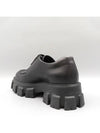 Smith Market Used Luxury Goods 2EE356 Loafers Men s Shoes - PRADA - BALAAN 4