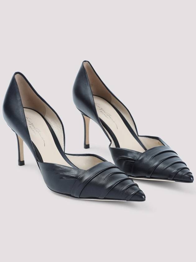 Giorgio Armani Pumps - GIORGIO ARMANI - BALAAN 3