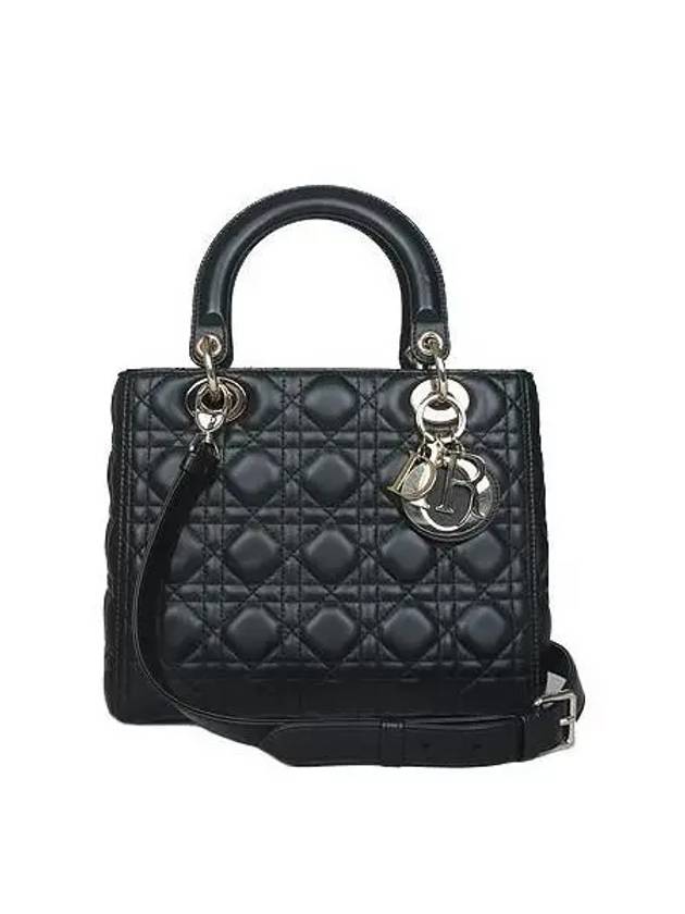 M0565ONGE M900 2 WAY bag - DIOR - BALAAN 2