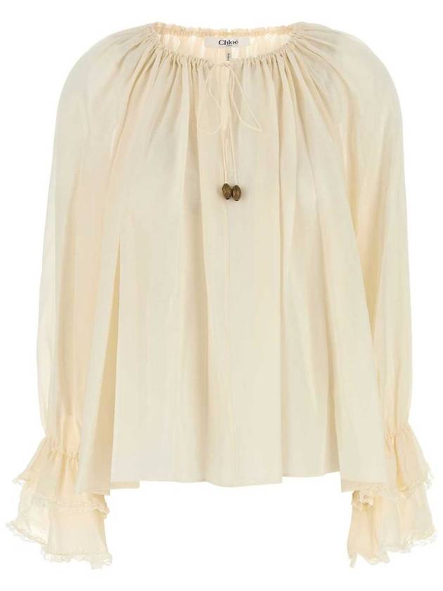 Chloé Shirts - CHLOE - BALAAN 1