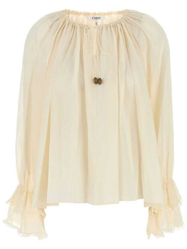 Chloé Shirts - CHLOE - BALAAN 1