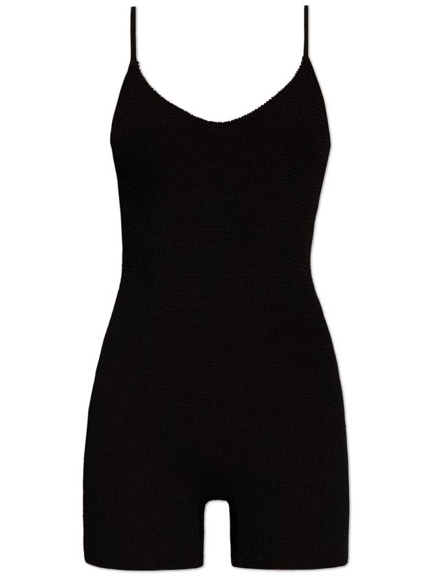 Bond-Eye One-piece Swimsuit 'Rene', Women's, Black - BOND-EYE - BALAAN 1