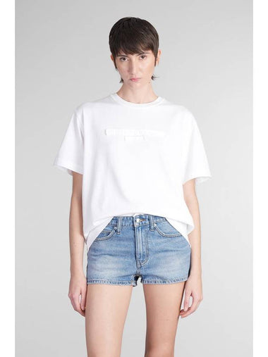 Alexander Wang T-Shirt - ALEXANDER WANG - BALAAN 1