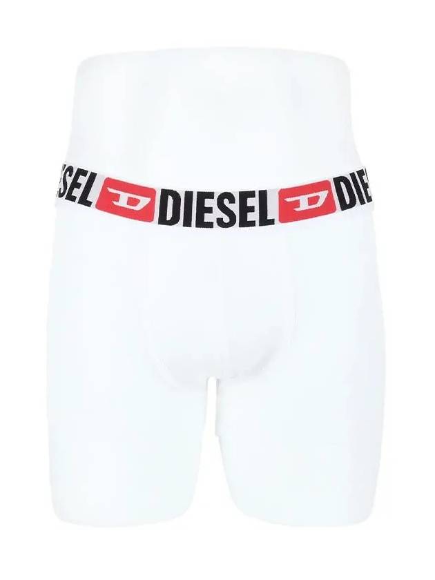 Logo Band Briefs 3 Pack - DIESEL - BALAAN 7