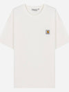 Nelson short sleeve t shirt I029949 D6GD - CARHARTT - BALAAN 1