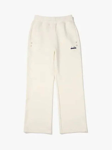 Diadora Montello Neoprene Pants IVORY - DIADORA - BALAAN 1