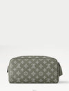 M12651 Monogram Shadow Dopp Kit Bag - LOUIS VUITTON - BALAAN 4