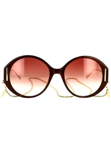 Gucci Eyewear Sunglasses - GUCCI - BALAAN 1