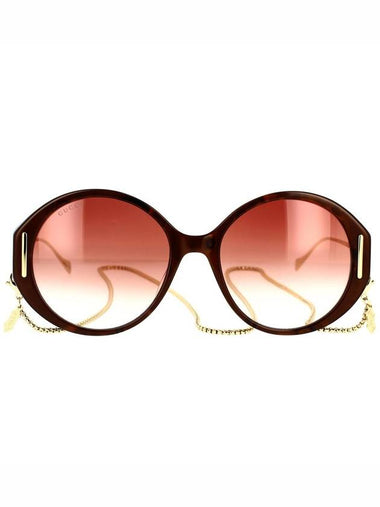 Gucci Eyewear Sunglasses - GUCCI - BALAAN 1