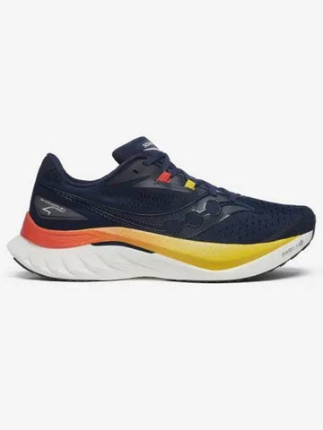 Endorphin Speed 4 M NAVYSPICE - SAUCONY - BALAAN 1