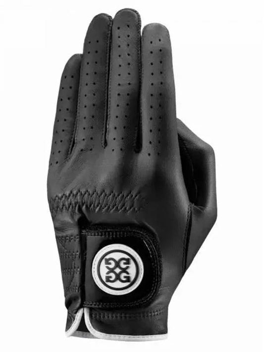 Men's Collection Glove Golf Gloves Onyx - G/FORE - BALAAN 1