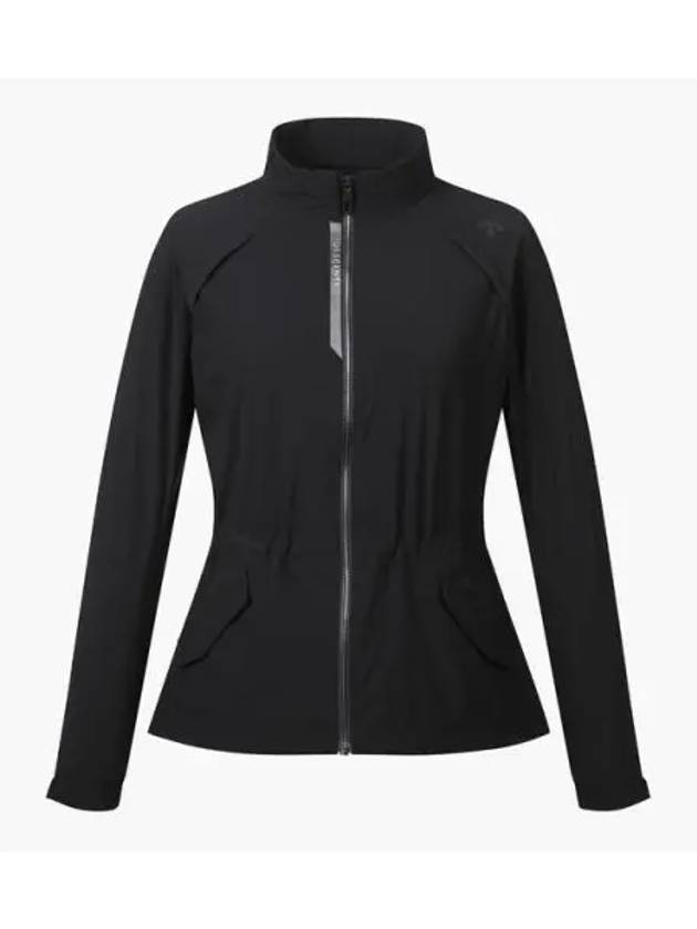 GOLF Women s Silence Jacket DP32WFBL91 - DESCENTE - BALAAN 1