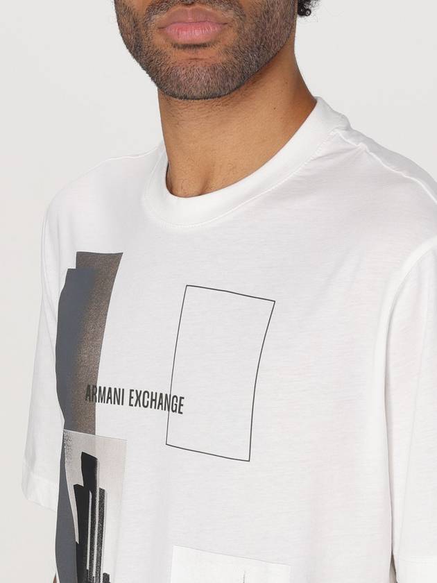 T-shirt men Armani Exchange - ARMANI EXCHANGE - BALAAN 3