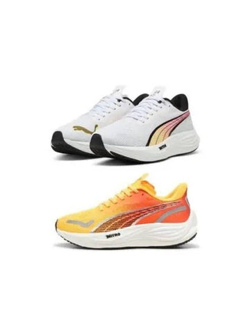 Velocity Nitro 3 Fade Neutralized Running Shoes 310483 01 377748 09 - PUMA - BALAAN 1