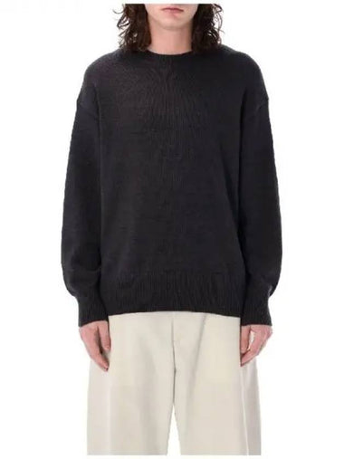 CORDE crew neck knit 271012 - STUDIO NICHOLSON - BALAAN 1