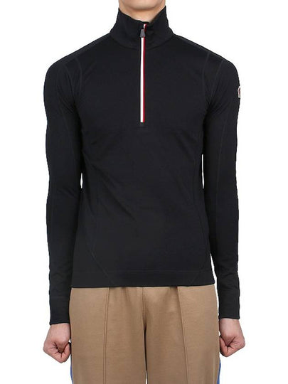 Base layer half zip up 8G00026 899JO 999 - MONCLER - BALAAN 2