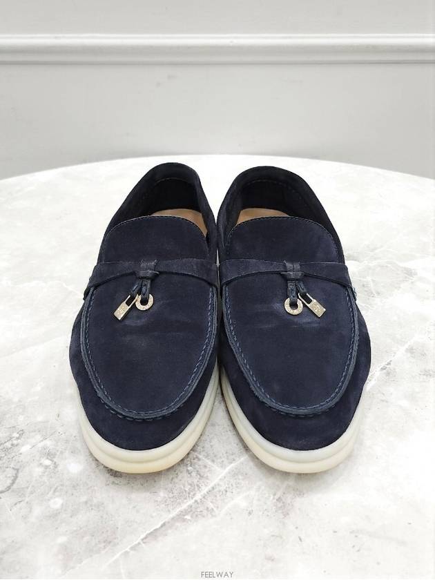 men loafers - LORO PIANA - BALAAN 2