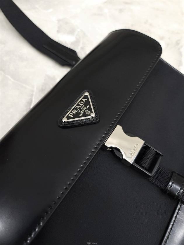 men cross bag - PRADA - BALAAN 5