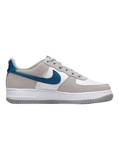 Air Force 1 LV8 Athletic Club Low Top Sneakers Smoke Grey - NIKE - BALAAN 1