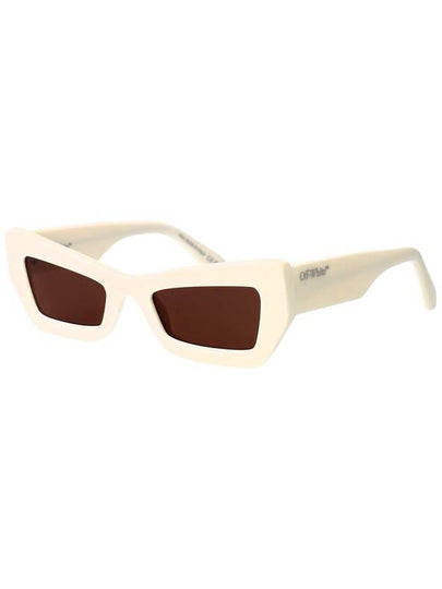 Off-White Sunglasses - OFF WHITE - BALAAN 2