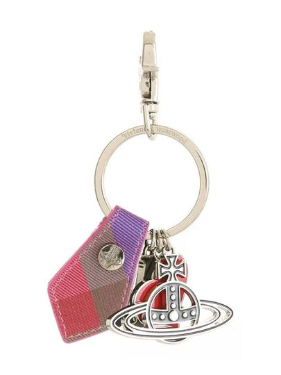 Keyring 8203011EUS001O G301 - VIVIENNE WESTWOOD - BALAAN 2