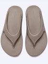 Original flip flops Nomad - OOFOS - BALAAN 3