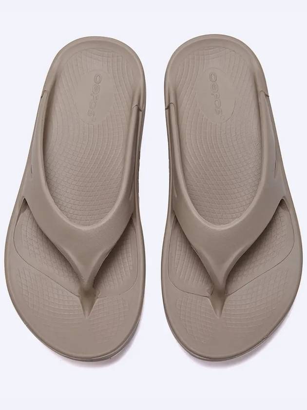 Original flip flops Nomad - OOFOS - BALAAN 3