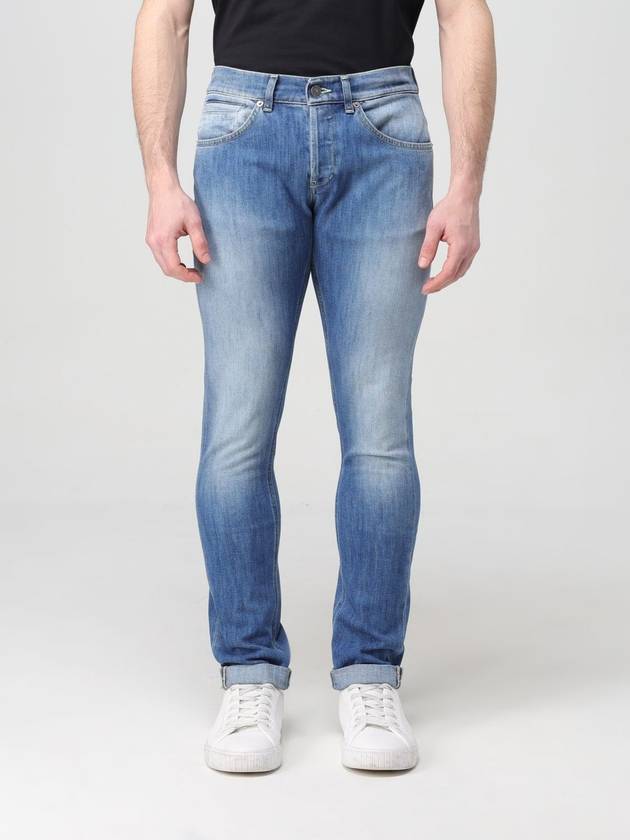 Jeans uomo Dondup - DONDUP - BALAAN 1