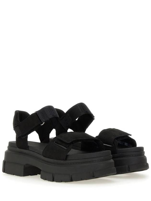 leather touch strap sandals 1136764 - UGG - BALAAN 3